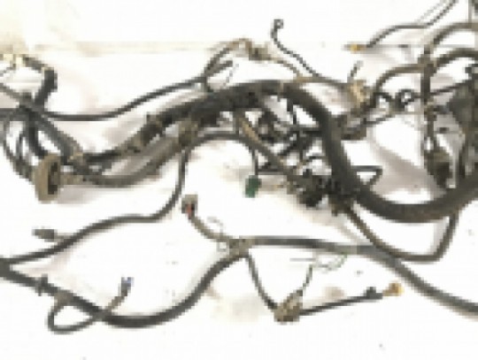 2.5L 4 Cylinder Engine Wiring Harness 1993 YJ 56018051