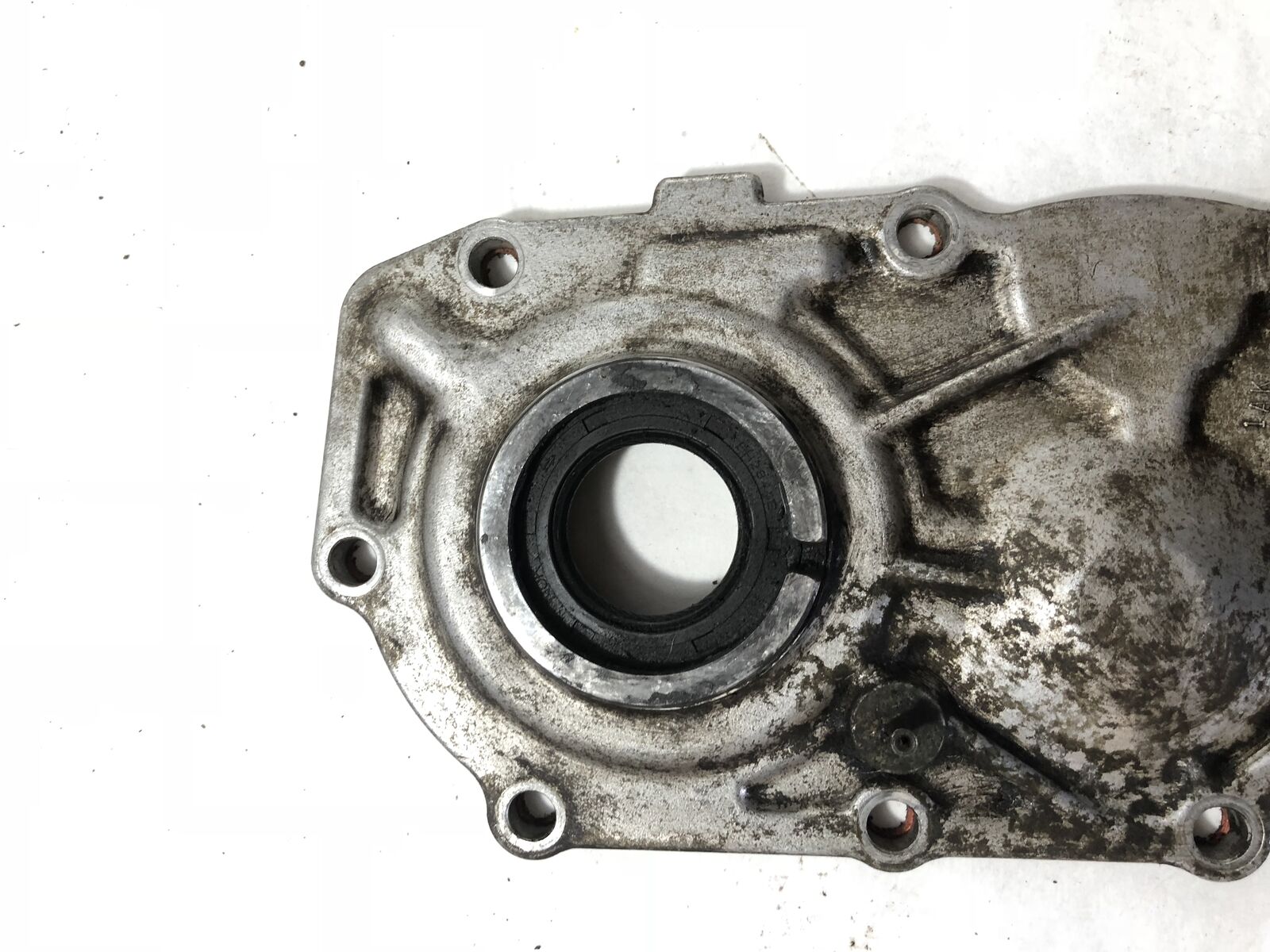 Jeep AX15 Manual Transmission Bearing Retainer 04636367 Internal ...