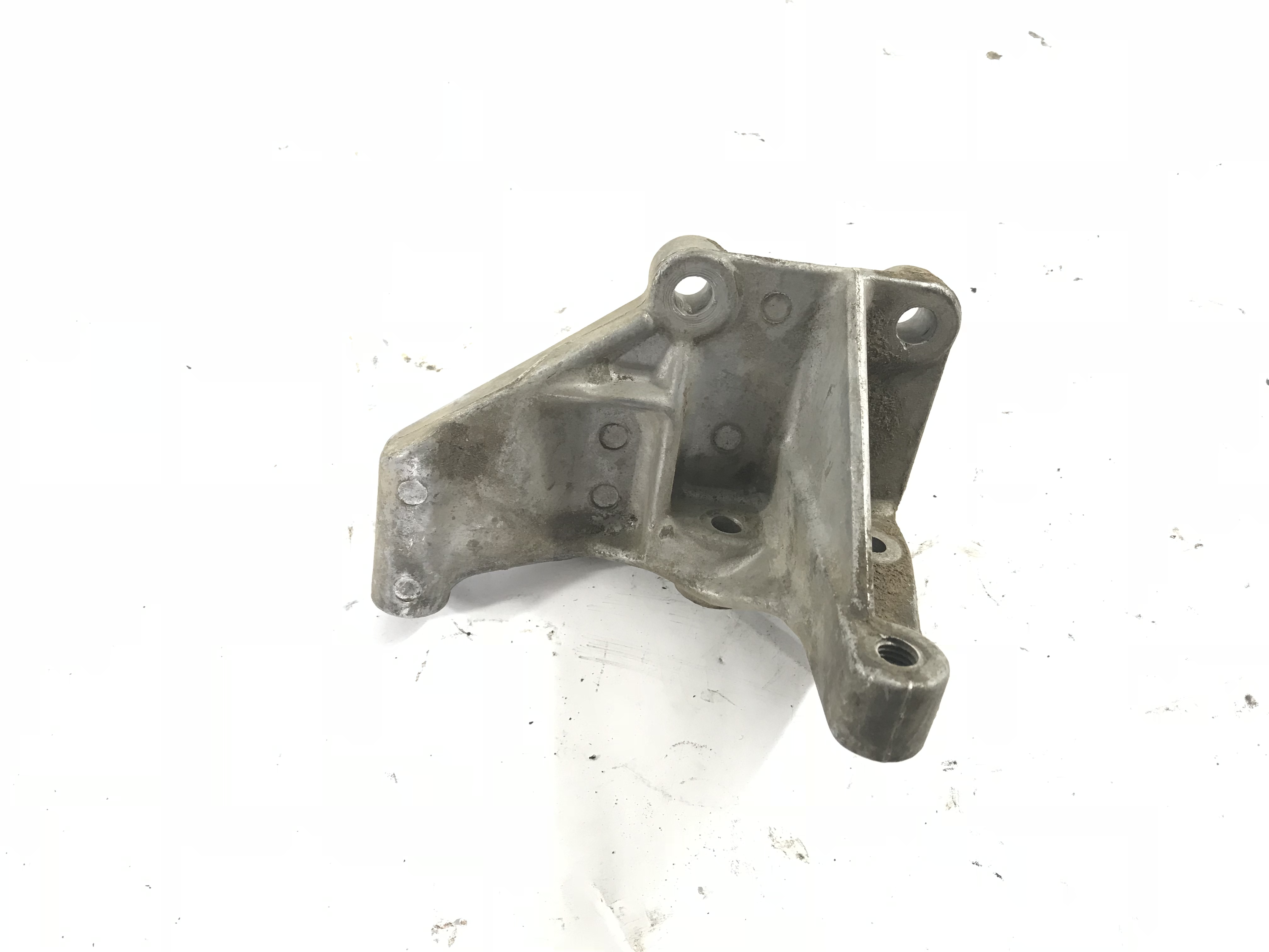 Jeep Alternator Bracket Mount 4.0L 6 Cylinder 53002894 Cherokee XJ