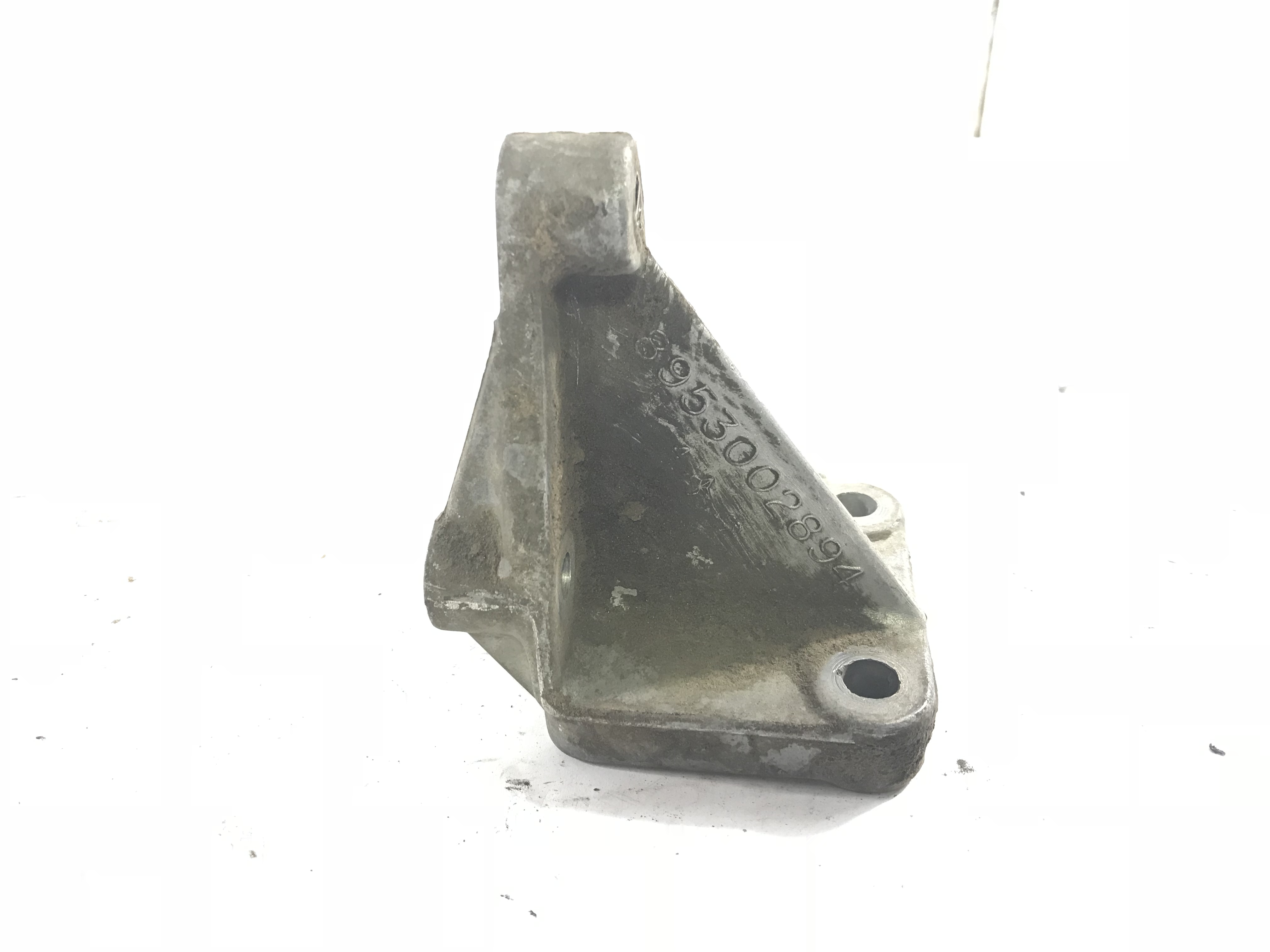 Jeep Alternator Bracket Mount 4.0L 6 Cylinder 53002894 Cherokee XJ