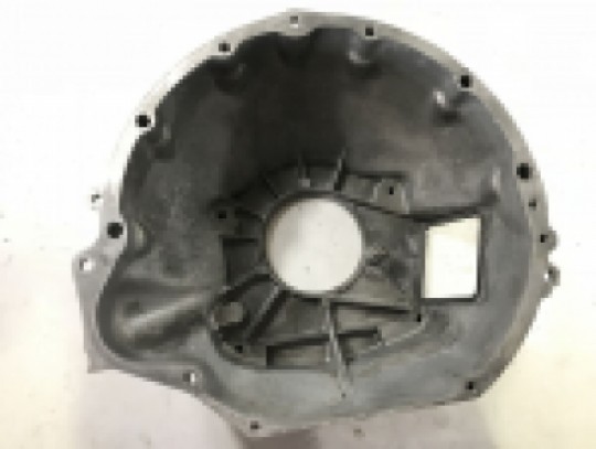 CJ T176 Bellhousing Manual Transmission 8133951 1976-1986