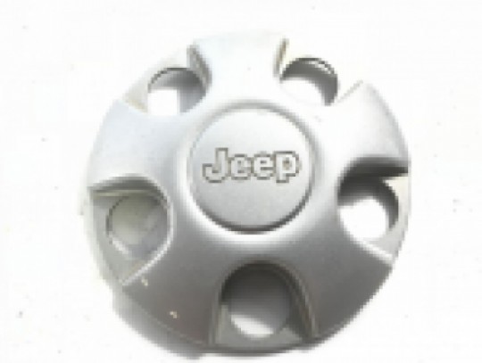 Center Wheel Cap 15" Steel Rims 52059583AA 1987-2006
