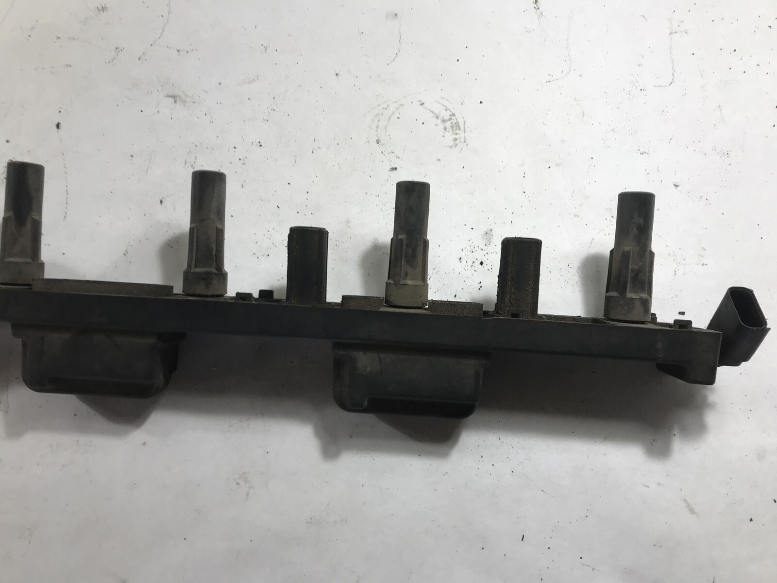 Jeep Ignition Coil Pack 4.0L 6 Cylinder TJ LJ WJ XJ 56041476AB Parts