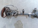 Grand Cherokee WJ D30 3.73 Front Axle Assembly 1999-2004