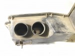 Commando or Jeepster Heater Box Assembly 66-73