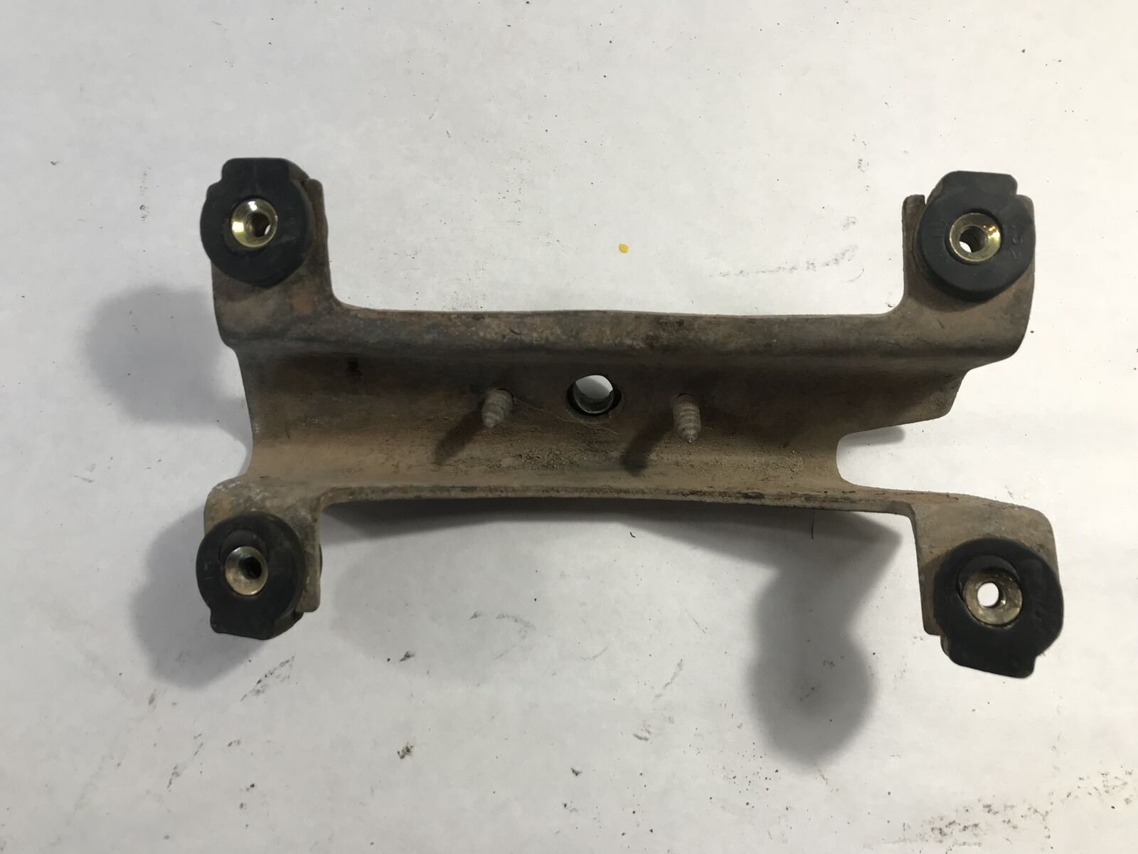 Wrangler TJ LJ Transfer Case 4X4 Torque Shaft Bracket Rod Mount