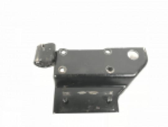 Wrangler AX15 Manual Transmission Crossmember Skid Plate Mount YJ 1990-1995