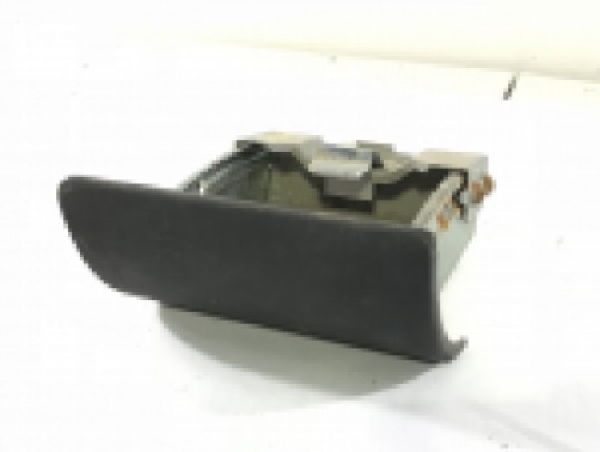 Wrangler YJ Ash Tray Below Dash Receiver with Bearings Slide 55008351 1987-1995