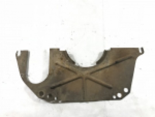 Wrangler Inspection Plate Automatic Transmission Lower 2.5L YJ TJ 52118408