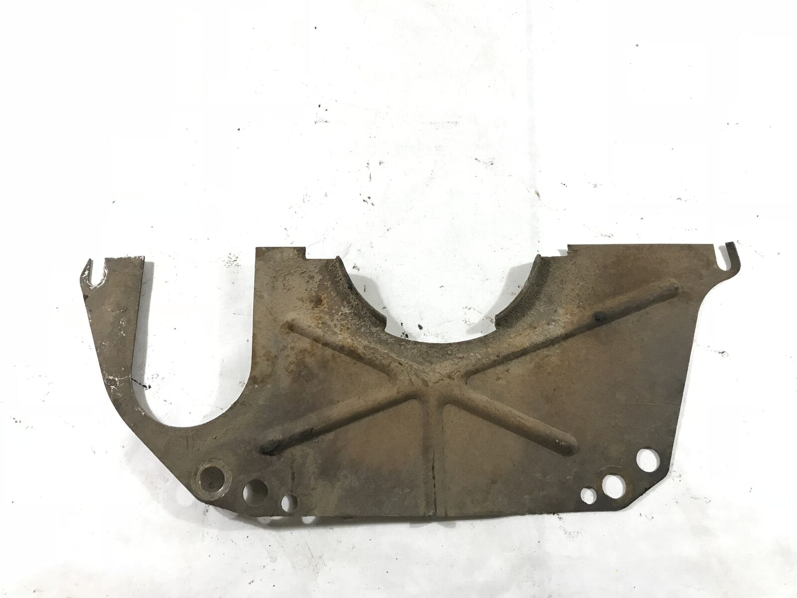 Wrangler Inspection Plate Automatic Transmission Lower 2.5L YJ TJ ...