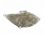 Jeep Inspection Plate Lower Automatic Transmission 6 Cylinder CJ YJ TJ