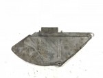Jeep Inspection Plate Lower Automatic Transmission 6 Cylinder CJ YJ TJ