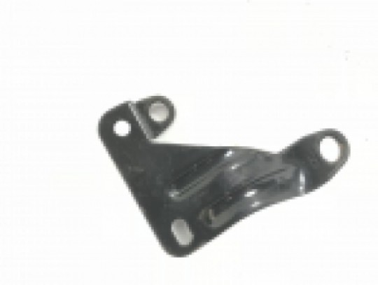 Wrangler TJ Soft Top Bow Roll Bar Pivot Bracket Right and Left Side 97-02 55175802 55175803