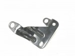 Wrangler TJ Soft Top Bow Roll Bar Pivot Bracket Right and Left Side 97-02 55175802 55175803
