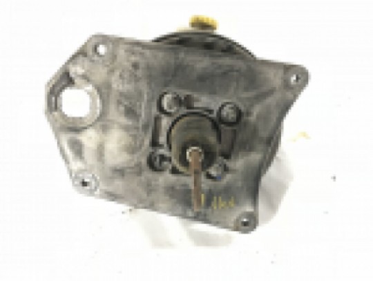 Brake Booster with Master Cylinder and Firewall Bracket 07-18 JK 68057474AE