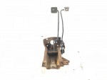 Wrangler YJ Clutch Brake Pedal Assembly Manual Transmission 87-90 