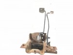 Wrangler YJ Clutch Brake Pedal Assembly Manual Transmission 87-90 
