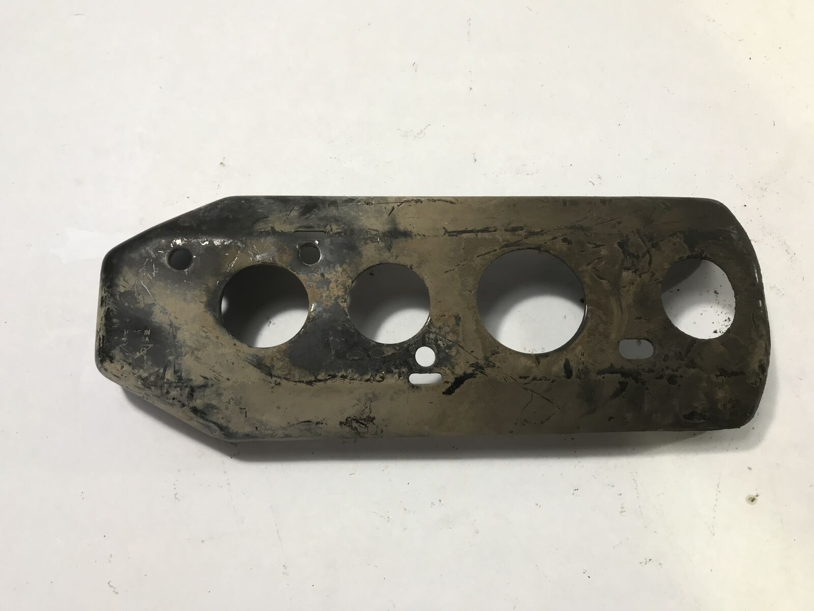 Wrangler TJ LJ Emergency Parking EBrake Mounting Cable Bracket 52127952AC 19972006 Parts