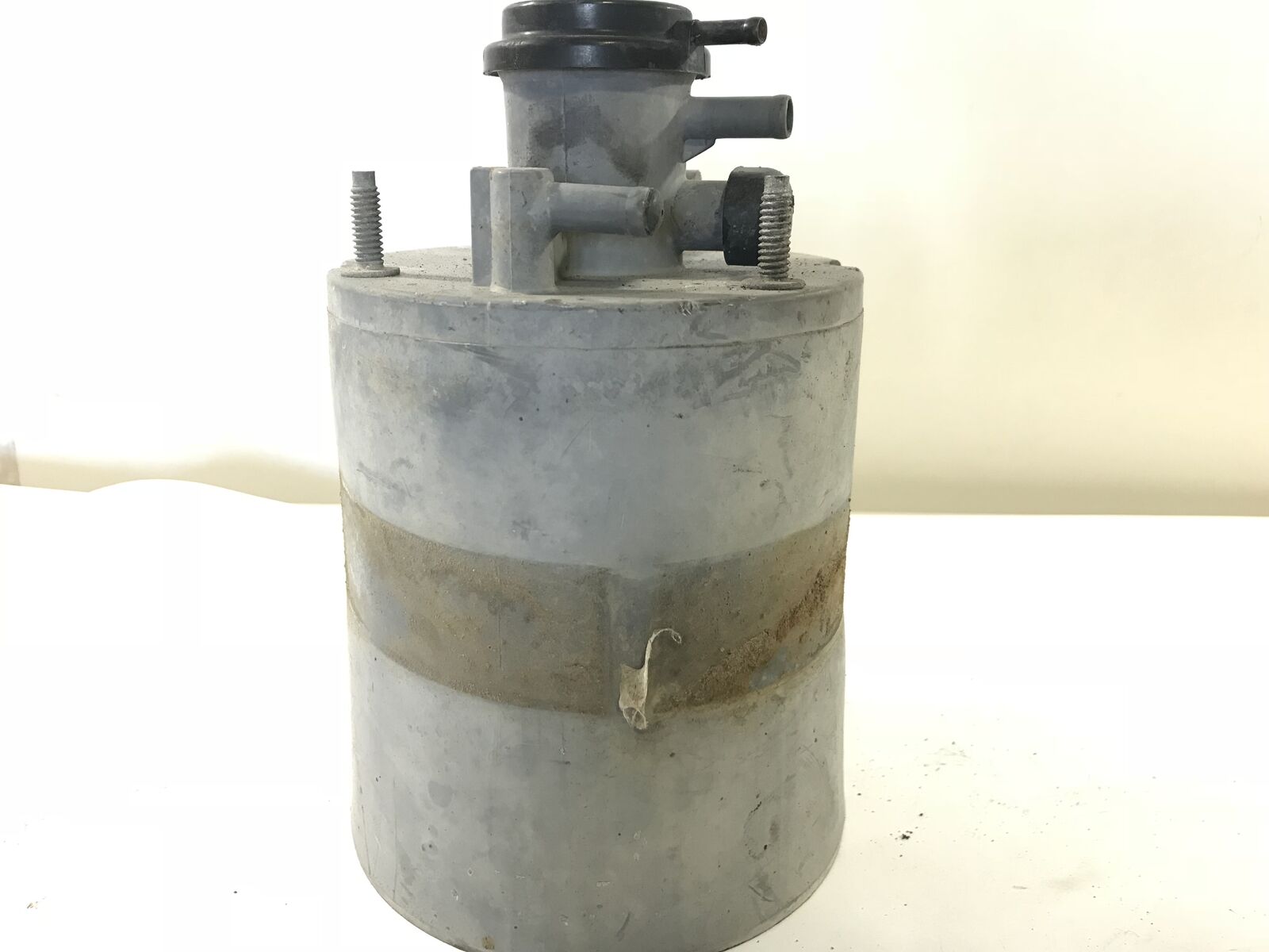 Jeep Vapor Charcoal Canister Emissions Equipment 9195 YJ XJ MJ ZJ