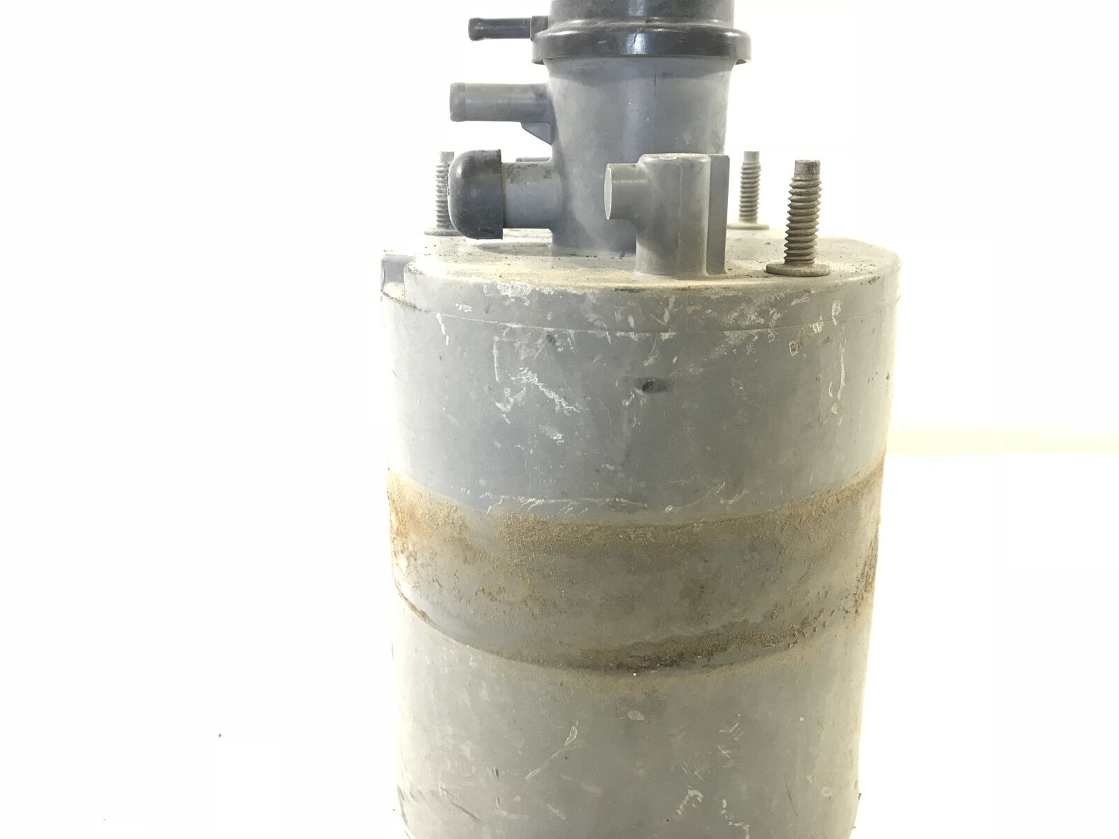 Jeep Vapor Charcoal Canister Emissions Equipment 9195 YJ XJ MJ ZJ