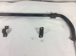Wrangler YJ Front Stabilizer Sway Bar Kit with Links and Axle Plates 52003142 1987-1995
