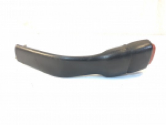 Wrangler TJ Front Seat Belt Buckle Passenger Right Side Female Receptacle 97-02 5FU06LAZ