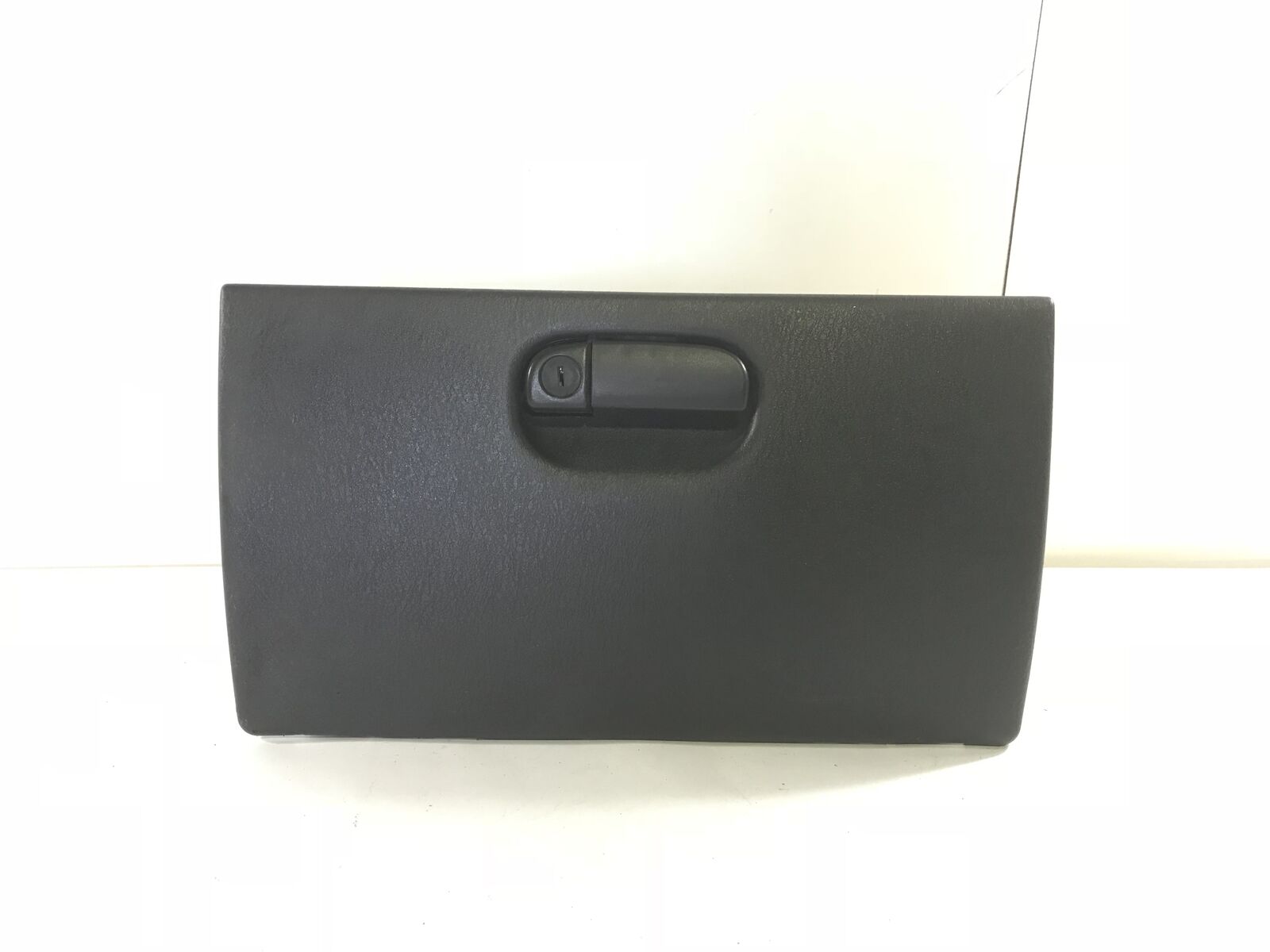Wrangler TJ LJ Glove Box Latch Assembly Agate 55037225