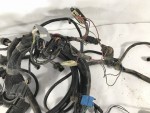 Dash Panel 56016871 and Hard Top Rear Body 56017204 Wiper Defrost Wiring Harness 1991 YJ