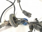 Rear Body Wiring Harness with Hard Top and Sound Bar Plug 2000 TJ 56010162AD
