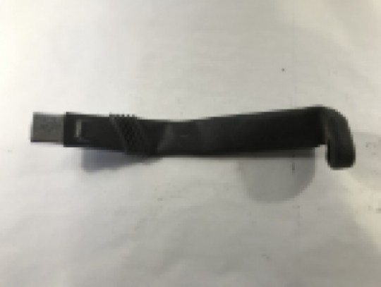 Wrangler YJ Front Seat Belt Buckle Passenger Right Female 92-95 YJ 55027660