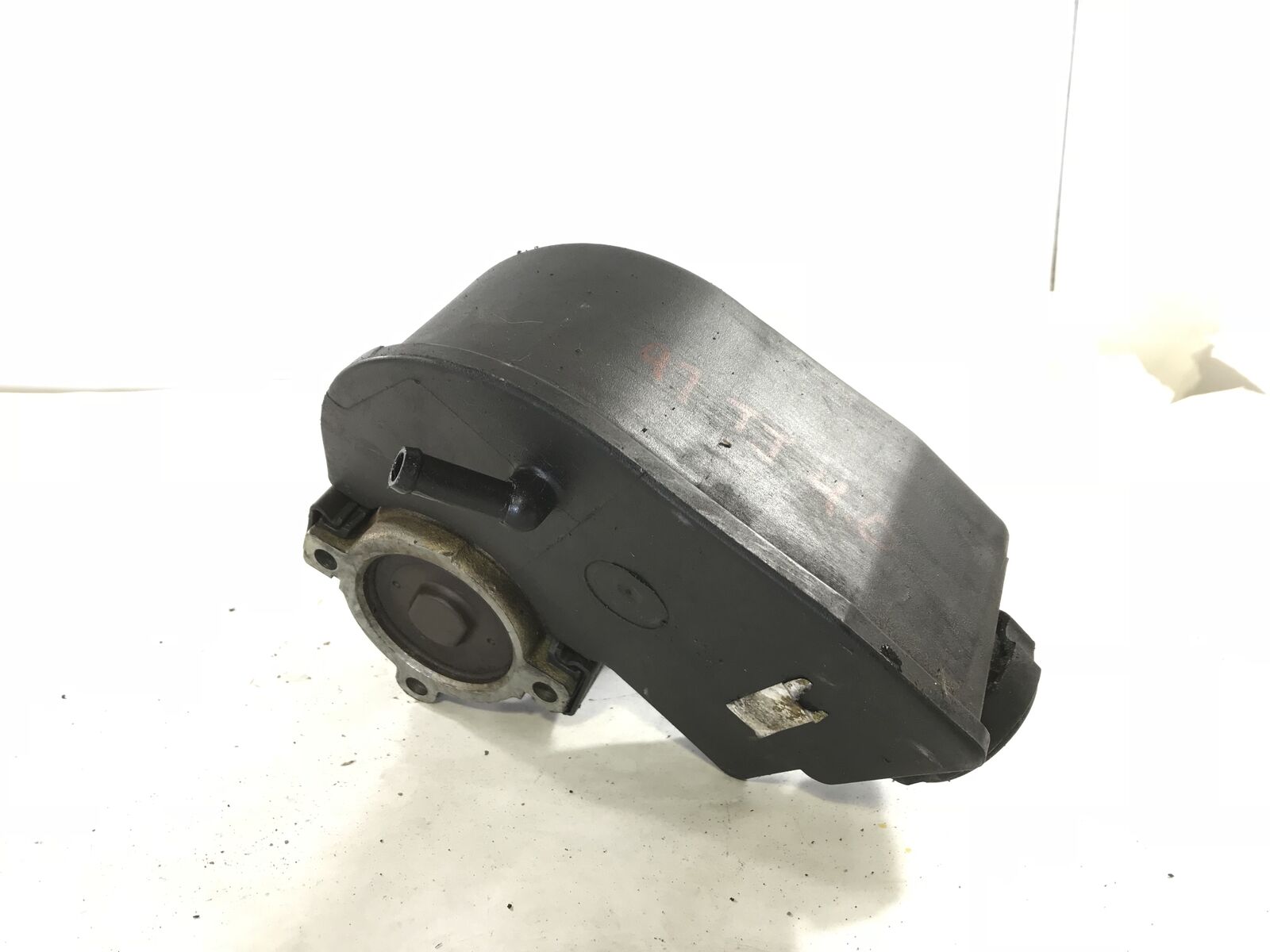 Wrangler TJ XJ ZJ Power Steering Pump and Reservoir 52087871 19972006