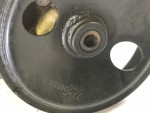 Wrangler TJ XJ ZJ Power Steering Pump and Reservoir 52087871 1997-2006