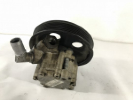 Wrangler JK JKU Power Steering Pump Pulley 3.8L V6 07-10 52059899AE JK 