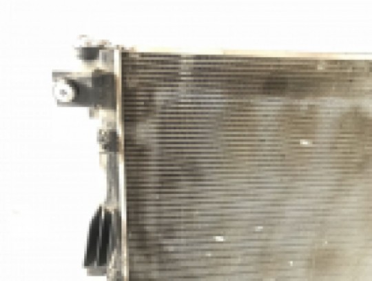 Wrangler JK Radiator V6 Engines 68143886AA 2007-2018