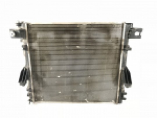 Wrangler JK Radiator V6 Engines 68143886AA 2007-2018
