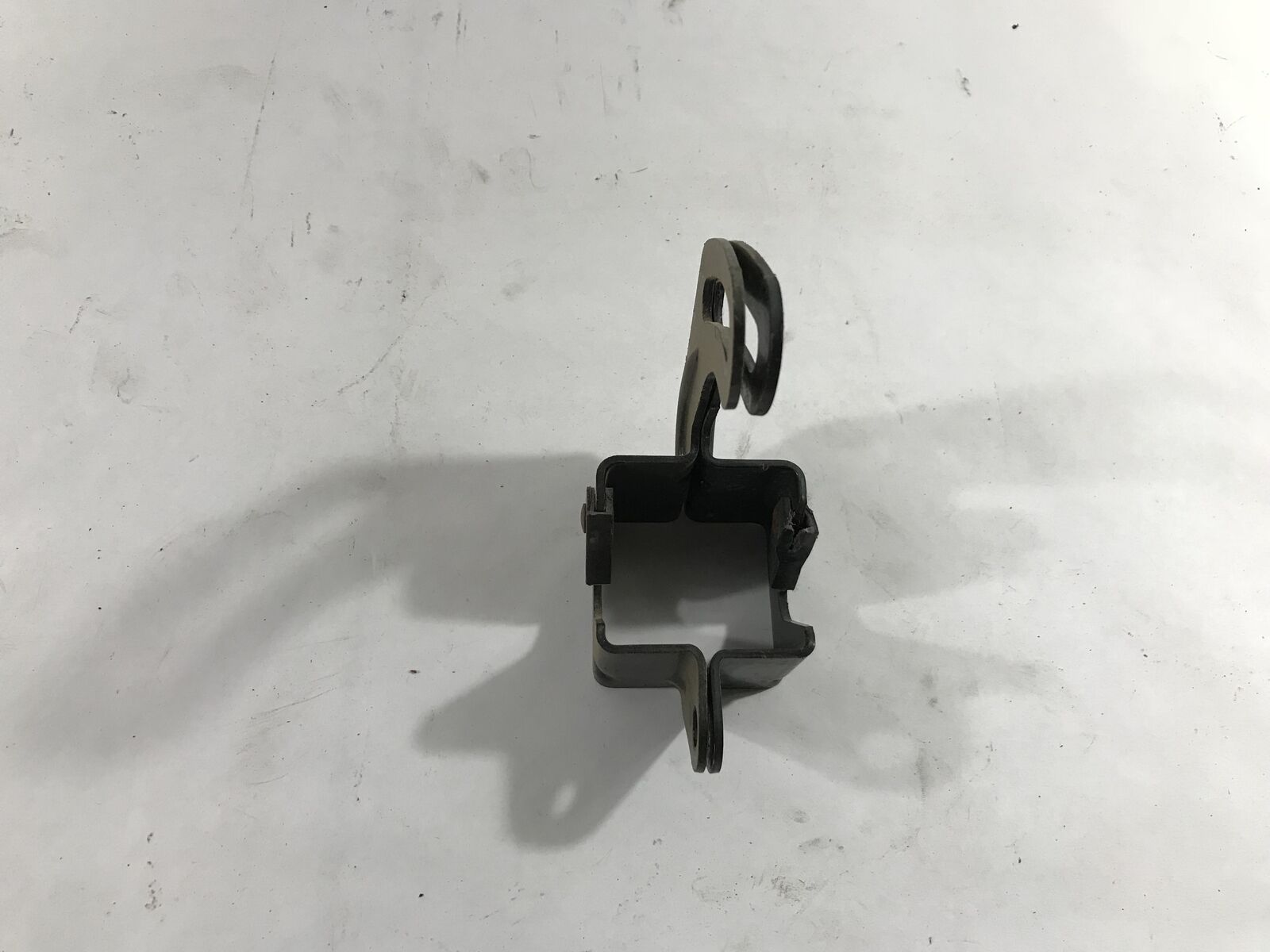 Wrangler TJ Rear Seat Brackets Set 19972002 Parts Breakers Rust Free used jeeps parts for sale