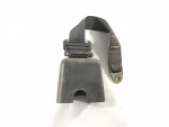 Wrangler TJ Rear Seat Shoulder Belt Retractor Right Left 1997-2002