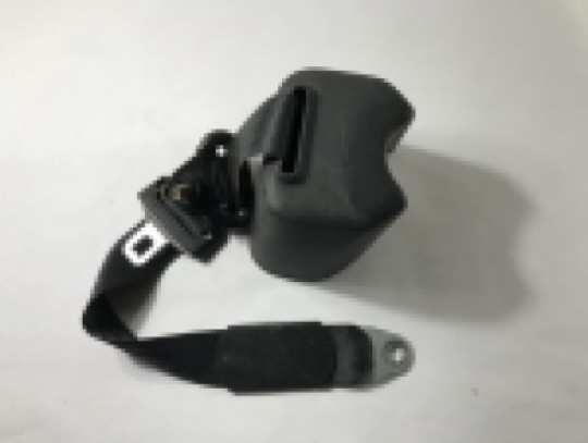 Wrangler TJ lJ Rear Seat Shoulder Belt Retractor Right Left Side 2003-2006