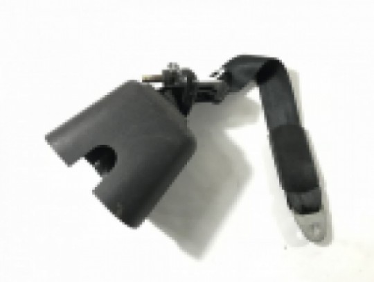 Wrangler TJ lJ Rear Seat Shoulder Belt Retractor Right Left Side 2003-2006