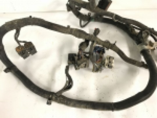 Rubicon Dash Panel Wiring Harness 3.8L V6 Mopar 2009 JK 68042609AA