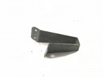 Wrangler YJ Tub Corner Guard Protector Spare Tire Carrier on Tail Gate Swing 1987-1995