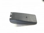 Wrangler TJ LJ Tailgate Contact Button Bracket Black Cover Plastic Trim 97-06 55217099