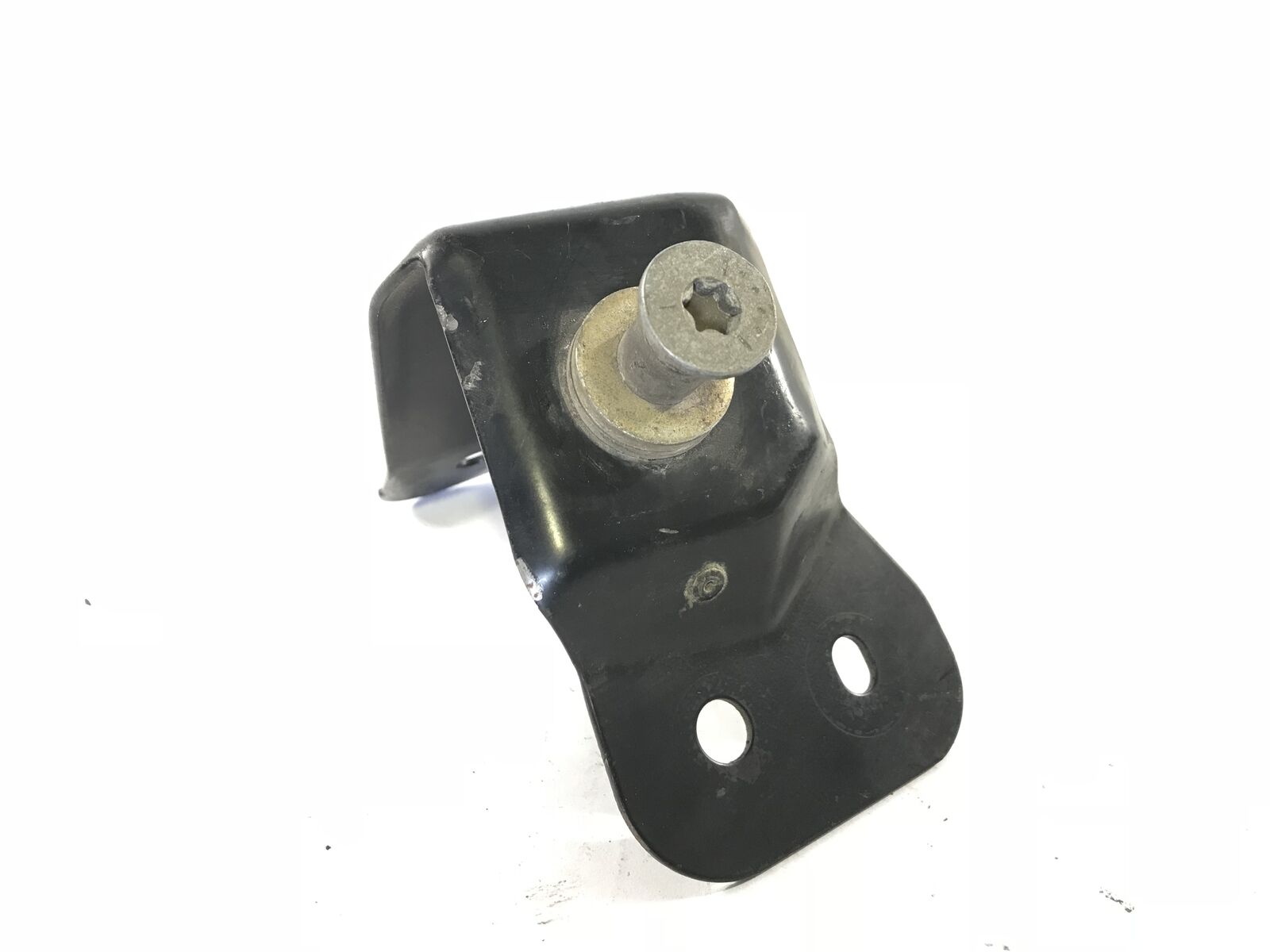 Wrangler TJ Tailgate Striker Bracket Rear Pin Latch 9906 TJ LJ Parts