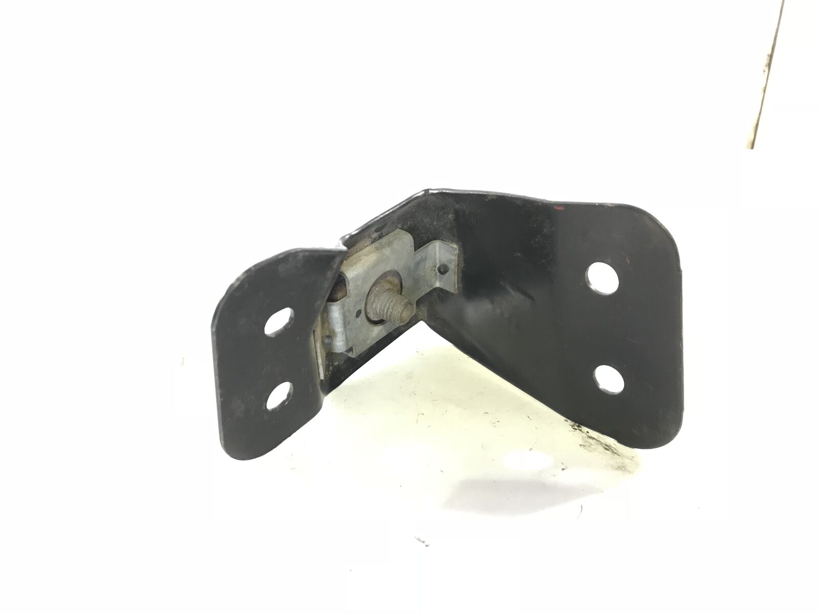 Wrangler TJ Tailgate Striker Bracket Rear Pin Latch 9906 TJ LJ Parts