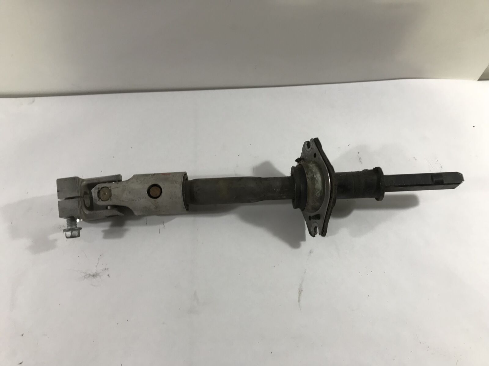 Wrangler JK JKU Upper Intermediate Steering Column Shaft with Bearing