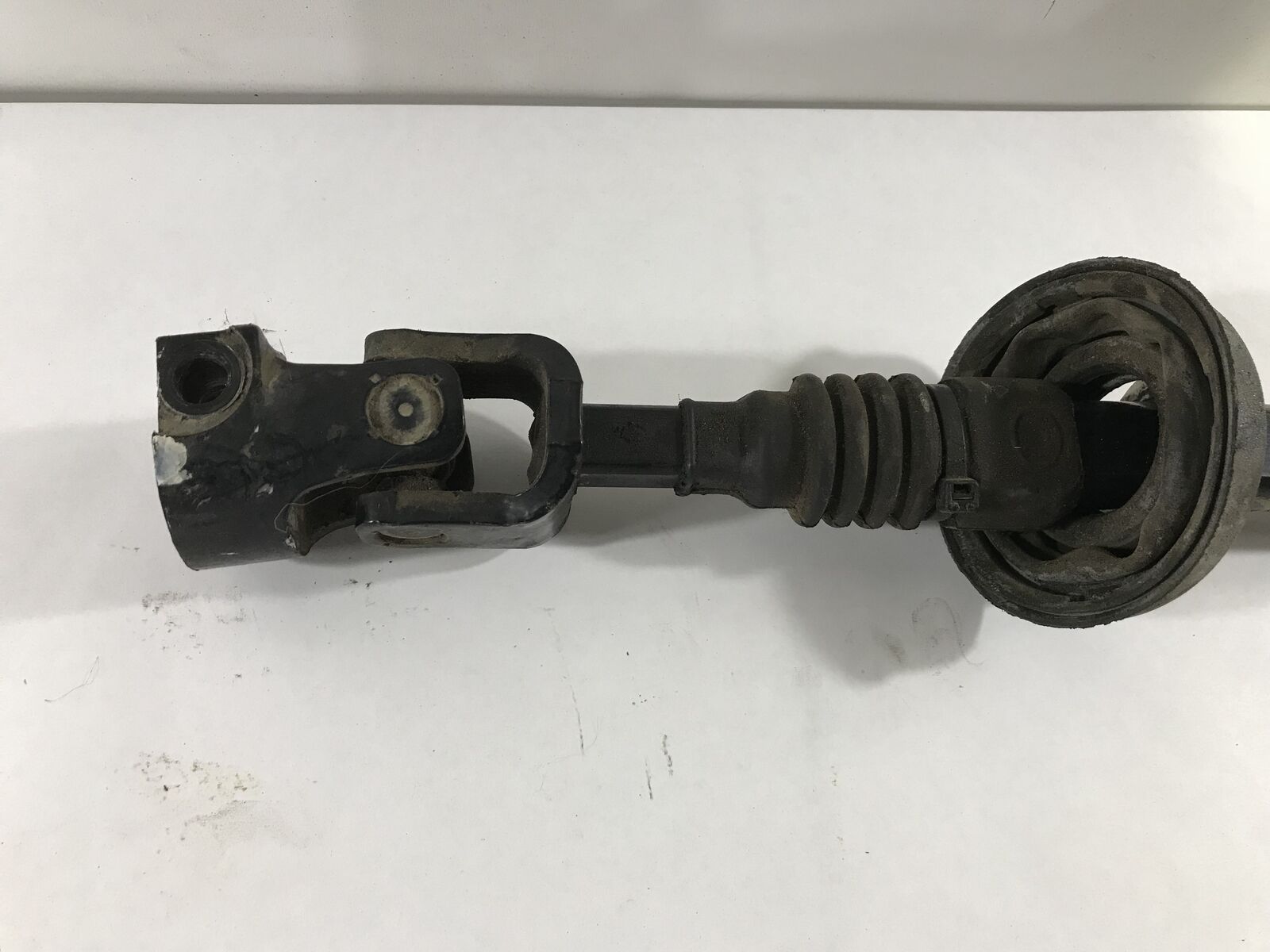 Wrangler TJ LJ Upper Intermediate Steering Shaft 0106 55315014AD