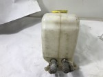 Wrangler TJ Windshield Washer Fluid Bottle Reservoir Hard Top with Pumps 97-02 TJ 55154799