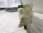 Wrangler TJ Windshield Washer Fluid Bottle Reservoir Soft Top Single Pump 97-02