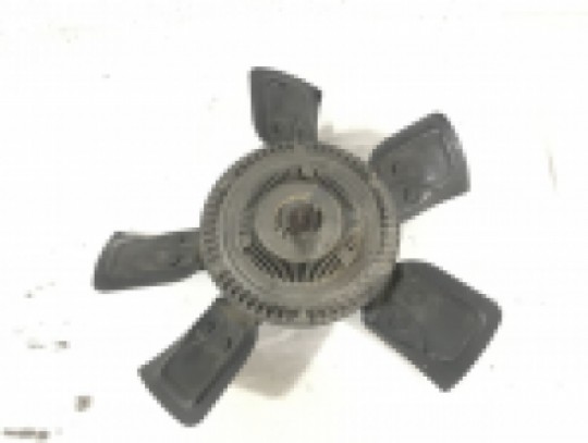 Wrangler YJ TJ 2.5L Fan Blade Clutch Radiator Cooling 52004266 1991-2002
