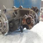 1997-2006 Jeep Wrangler TJ Cherokee XJ NP231J 23 Spline Transfer Case OEM 52105886AC